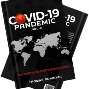 COVID-19 Pandemic (Volume II)